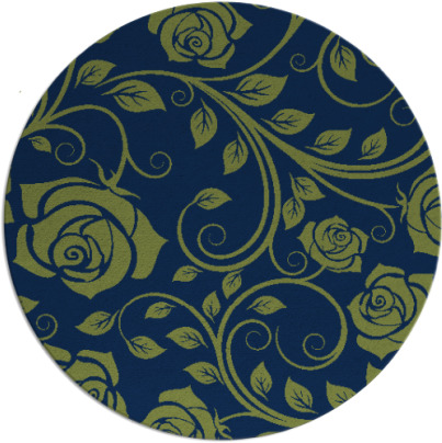 manor rug - item 390157