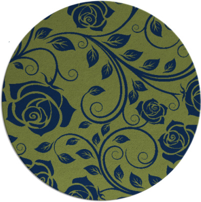 manor rug - item 390158