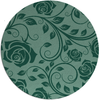 manor rug - item 390180
