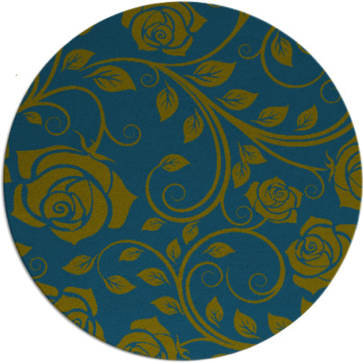 manor rug - item 390181