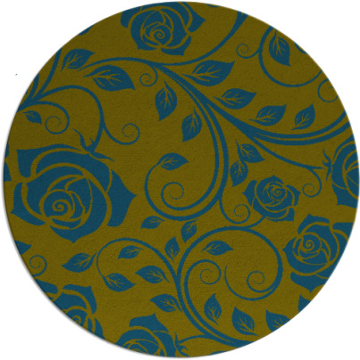manor rug - item 390182