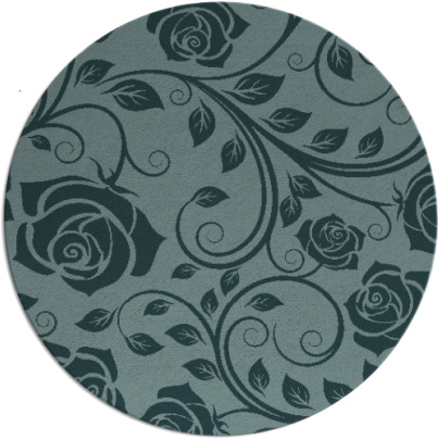 manor rug - item 390195