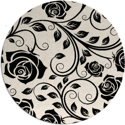 manor rug - item 390197