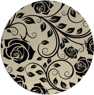 manor rug - item 390199