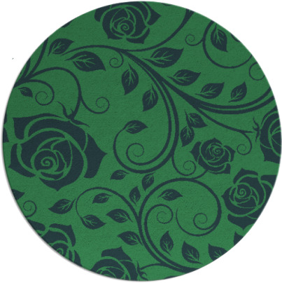 manor rug - item 390203