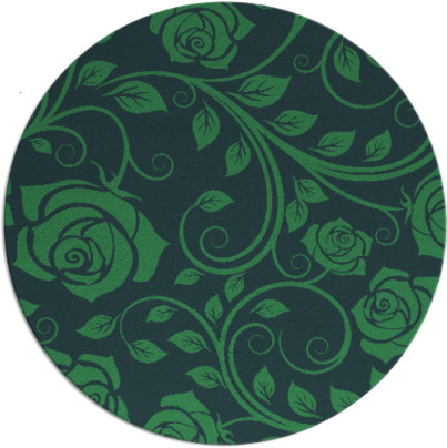 manor rug - item 390204