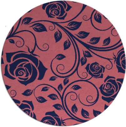 manor rug - item 390214