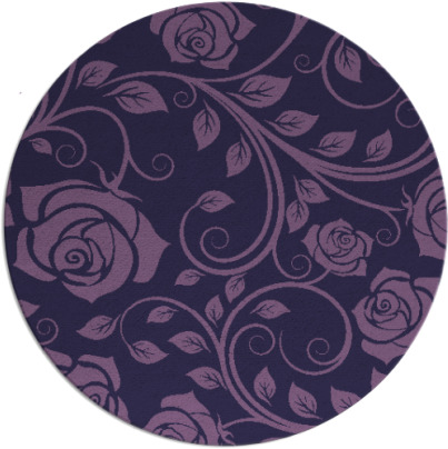 manor rug - item 390217