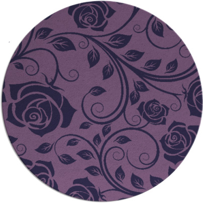 manor rug - item 390218