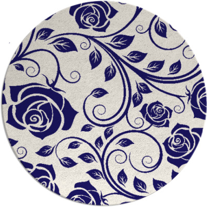 manor rug - item 390227