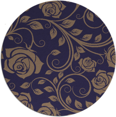 manor rug - item 390229