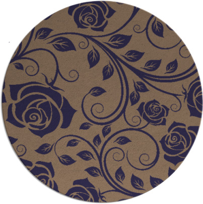 manor rug - item 390230