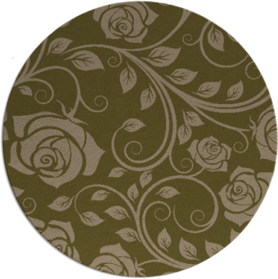 manor rug - item 390241