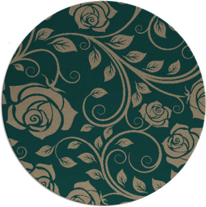 manor rug - item 390243