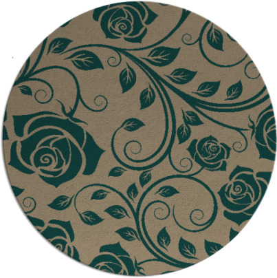 manor rug - item 390244