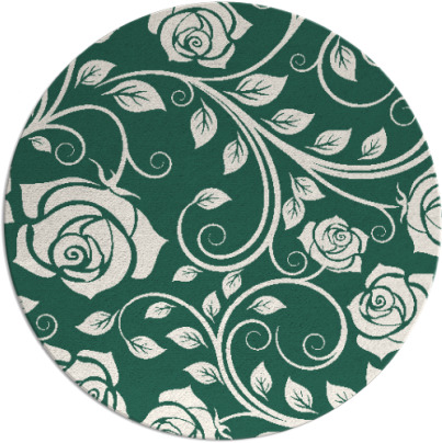 manor rug - item 390253