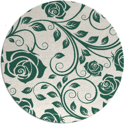 manor rug - item 390254