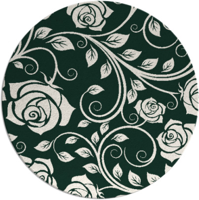 manor rug - item 390255