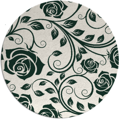 manor rug - item 390256