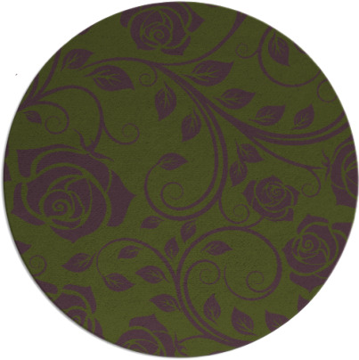 manor rug - item 390260