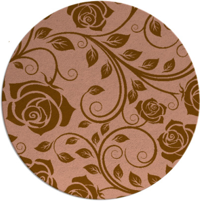 manor rug - item 390267