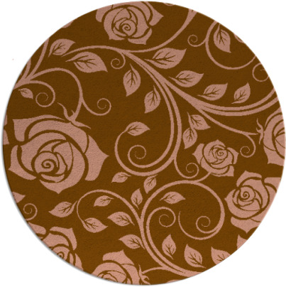manor rug - item 390268