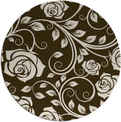 manor rug - item 390275