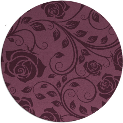 manor rug - item 390279