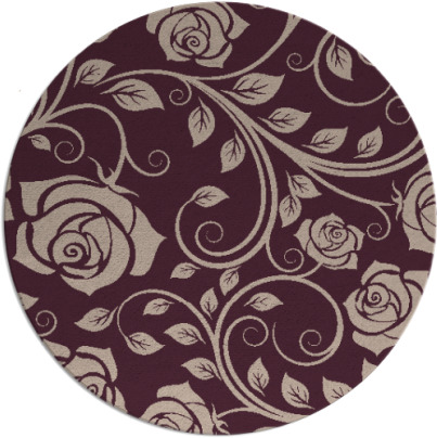 manor rug - item 390282