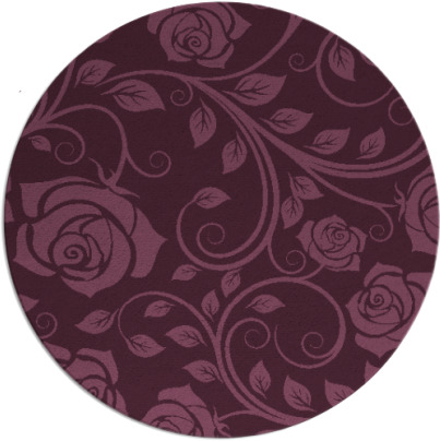 manor rug - item 390284