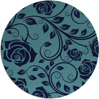 manor rug - item 390291