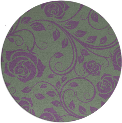 manor rug - item 390303