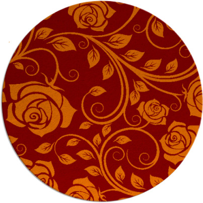 manor rug - item 390310