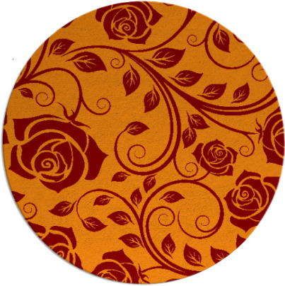 manor rug - item 390311