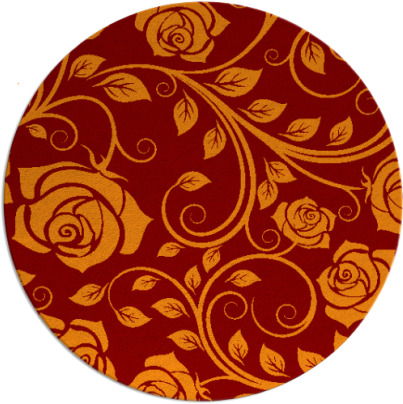 manor rug - item 390312