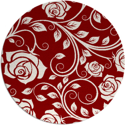 manor rug - item 390315