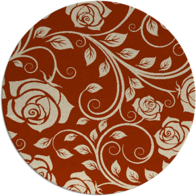 manor rug - item 390319