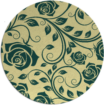 manor rug - item 390325