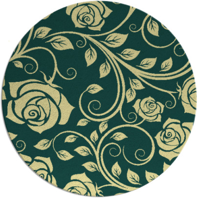manor rug - item 390326