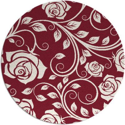 manor rug - item 390333