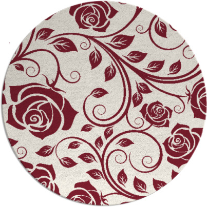 manor rug - item 390334