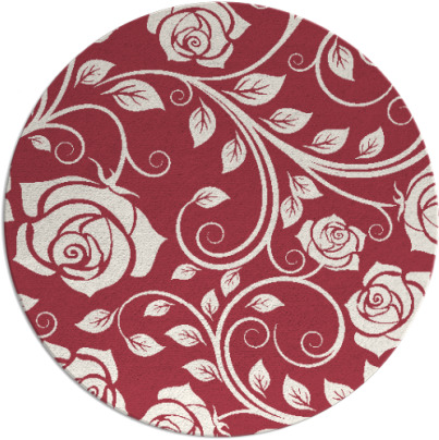 manor rug - item 390335