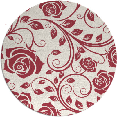 manor rug - item 390336