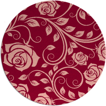 manor rug - item 390339