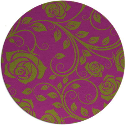 manor rug - item 390351
