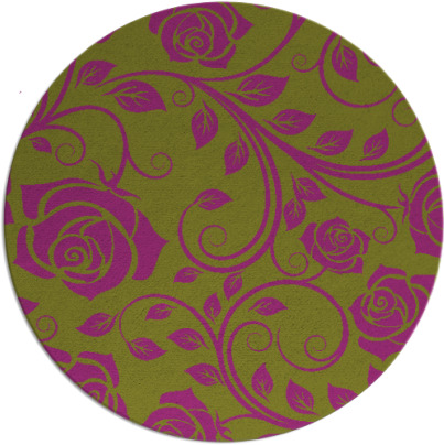 manor rug - item 390352