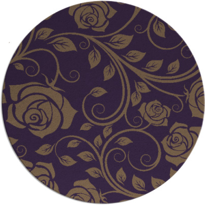 manor rug - item 390353