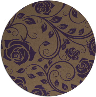 manor rug - item 390354