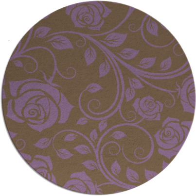 manor rug - item 390356
