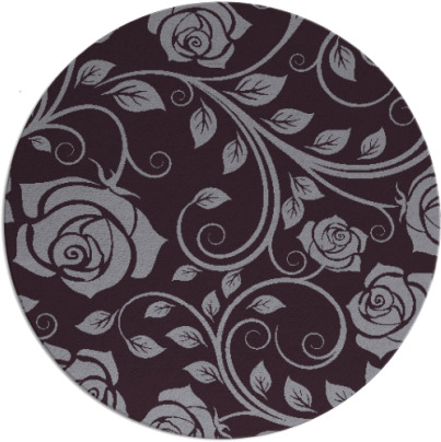 manor rug - item 390357